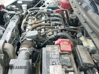 ✅ 2019 Nissan Kicks SR • VIN: 3N1CP5CU5KL482008 • Лот: 42378980. Опубликован ранее на IAAI с пробегом 37 986 миль. Бесплатный доступ к архиву аукционных продаж из США и подробный отчёт об истории автомобиля на DreamBid. Изображение 19.