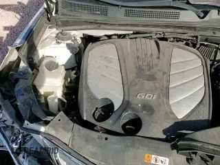 2014 Hyundai Azera с VIN KMHFG4JG4EA346316, выставлен на аукционе Copart как лот 86545734 с пробегом 155 590 миль миль и Списание • Salvage title. История ставок и продаж доступна на DreamBid. Изображение 13.