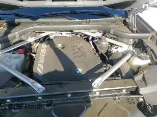 ✅ 2024 BMW X5 xDrive40i • VIN: 5UX23EU05R9U55649 • Лот: 89807985. Опубликован ранее на Copart с пробегом 15 066 миль. Бесплатный доступ к архиву аукционных продаж из США и подробный отчёт об истории автомобиля на DreamBid. Изображение 14.