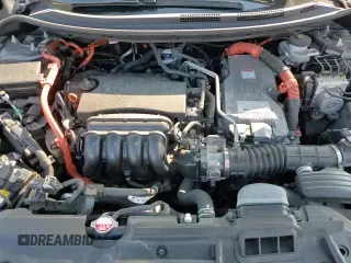 ✅ 2021 Honda Clarity • VIN: JHMZC5F12MC000368 • Lot: 80035305. Listed on Copart with 66,910 mi. Free auction sales archive from the USA and detailed vehicle history report at DreamBid. Image 15.