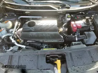 ✅ 2023 Nissan Rogue SV • VIN: 5N1BT3BB1PC881733 • Lot: 68211505. Wystawiony na Copart z przebiegiem 51 102 mil. Bezpłatny archiwum sprzedaży aukcyjnych z USA i szczegółowy raport historii pojazdu na DreamBid. Zdjęcie 15.