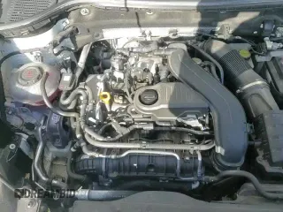 ✅ 2023 Volkswagen Taos SE • VIN: 3VVNX7B27PM315931 • Lot: 89715975. Listed on Copart with 33,321 mi. Free auction sales archive from the USA and detailed vehicle history report at DreamBid. Image 14.