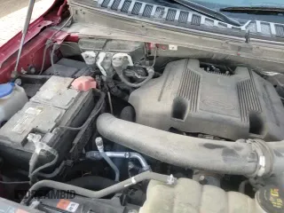 ✅ 2020 Ford Expedition Max XLT • VIN: 1FMJK1JT2LEA98951 • Lot: 70415665. Wystawiony na Copart z przebiegiem 82 845 mil. Bezpłatny archiwum sprzedaży aukcyjnych z USA i szczegółowy raport historii pojazdu na DreamBid. Zdjęcie 14.