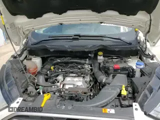 ✅ 2021 Ford EcoSport SE • VIN: MAJ3S2GE2MC408532 • Lot: 56988395. Listed on Copart with 48,869 mi. Free auction sales archive from the USA and detailed vehicle history report at DreamBid. Image 16.