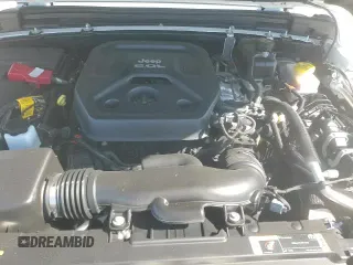 ✅ 2022 Jeep Wrangler Unlimited Rubicon • VIN: 1C4HJXFN8NW160742 • Lot: 91021175. Listed on Copart with 37,987 mi. Free auction sales archive from the USA and detailed vehicle history report at DreamBid. Image 13.