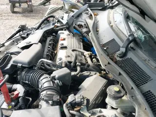 ✅ 2011 Honda Accord SE • VIN: 1HGCP2F62BA085891 • Lot: 43278504. Listed on IAAI with 201,632 mi. Free auction sales archive from the USA and detailed vehicle history report at DreamBid. Image 19.