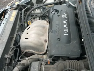 ✅ 2010 Scion tC • VIN: JTKDE3B77A0314673 • Lot: 43607665. Listed on IAAI with 137,076 mi. Free auction sales archive from the USA and detailed vehicle history report at DreamBid. Image 20.