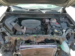 ✅ 2022 GMC Acadia AT4 • VIN: 1GKKNLLS3NZ103459 • Lot: 51875455. Listed on Copart with 110,950 mi. Free auction sales archive from the USA and detailed vehicle history report at DreamBid. Image 14.