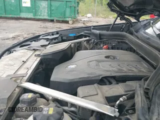 ✅ 2022 BMW X3 sDrive30i • VIN: 5UX43DP09N9J22914 • Lot: 42845382. Wystawiony na IAAI z przebiegiem 94 923 mil. Bezpłatny archiwum sprzedaży aukcyjnych z USA i szczegółowy raport historii pojazdu na DreamBid. Zdjęcie 20.