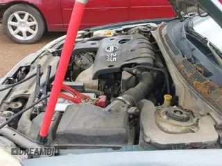 ✅ 2002 Nissan Altima SL • VIN: 1N4AL11DX2C710503 • Lot: 42122465. Listed on IAAI with Not provided. Free auction sales archive from the USA and detailed vehicle history report at DreamBid. Image 15.