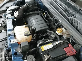 ✅ 2020 Chevrolet Trax LT • VIN: 3GNCJPSBXLL133347 • Lot: 43663755. Wystawiony na IAAI z przebiegiem 68 850 mil. Bezpłatny archiwum sprzedaży aukcyjnych z USA i szczegółowy raport historii pojazdu na DreamBid. Zdjęcie 20.