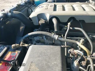 ✅ 2007 Toyota Tundra SR5 • VIN: 5TBEV54197S468106 • Lot: 43018921. Wystawiony na IAAI z przebiegiem 222 653 mil. Bezpłatny archiwum sprzedaży aukcyjnych z USA i szczegółowy raport historii pojazdu na DreamBid. Zdjęcie 19.