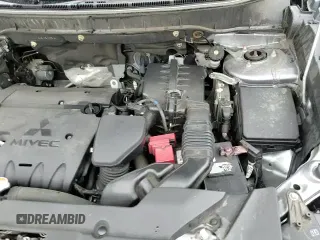 ✅ 2018 Mitsubishi Outlander SEL • VIN: JA4AP4AW9JZ008504 • Lot: 50256945. Listed on Copart with 81,278 mi. Free auction sales archive from the USA and detailed vehicle history report at DreamBid. Image 15.