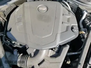 ✅ 2019 Cadillac CT6 Premium Luxury AWD • VIN: 1G6KD5RS0KU140918 • Лот: 62458165. Опубликован ранее на Copart с пробегом 19 624 миль. Бесплатный доступ к архиву аукционных продаж из США и подробный отчёт об истории автомобиля на DreamBid. Изображение 13.