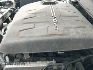 ✅ 2018 Jeep Cherokee Latitude • VIN: 1C4PJMCX3JD512650 • Lot: 42609914. Wystawiony na IAAI z przebiegiem 128 791 mil. Bezpłatny archiwum sprzedaży aukcyjnych z USA i szczegółowy raport historii pojazdu na DreamBid. Zdjęcie 20.