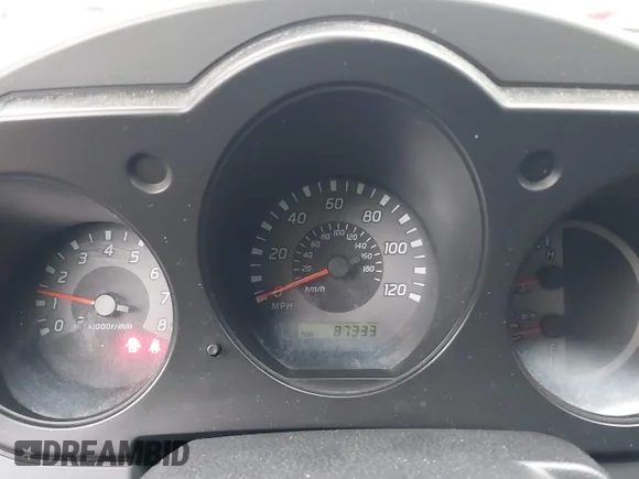 ✅ 2003 Nissan Xterra XE • VIN: 5N1ED28TX3C677530 • Lot: 44044722. Wystawiony na IAAI z przebiegiem 87 333 mil. Bezpłatny archiwum sprzedaży aukcyjnych z USA i szczegółowy raport historii pojazdu na DreamBid. Zdjęcie 7.