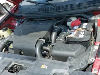 ✅ 2010 Lincoln MKT EcoBoost • VIN: 2LMHJ5AT0ABJ20208 • Лот: 42881139. Опубликован ранее на IAAI с пробегом Не указан. Бесплатный доступ к архиву аукционных продаж из США и подробный отчёт об истории автомобиля на DreamBid. Изображение 19.