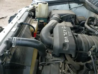 ✅ 2007 Toyota Tundra SR5 • VIN: 5TFRT54177X011254 • Лот: 43271312. Опубликован ранее на IAAI с пробегом 224 219 миль. Бесплатный доступ к архиву аукционных продаж из США и подробный отчёт об истории автомобиля на DreamBid. Изображение 19.