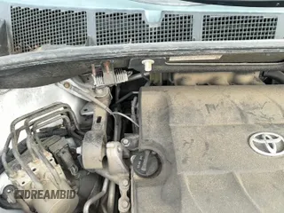 ✅ 2011 Toyota Sienna LE • VIN: 5TDKK3DCXBS117805 • Lot: 96966835. Listed on Copart with 259,436 mi. Free auction sales archive from the USA and detailed vehicle history report at DreamBid. Image 11.