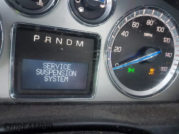 ✅ 2013 Cadillac Escalade Luxury • VIN: 1GYS3BEF0DR200347 • Lot: 42591906. Listed on IAAI with Not provided. Free auction sales archive from the USA and detailed vehicle history report at DreamBid. Image 7.