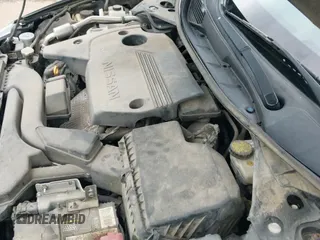 ✅ 2018 Nissan Altima SR • VIN: 1N4AL3APXJC112190 • Лот: 42748982. Опубликован ранее на IAAI с пробегом 115 184 миль. Бесплатный доступ к архиву аукционных продаж из США и подробный отчёт об истории автомобиля на DreamBid. Изображение 20.