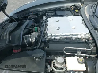 ✅ 2016 Chevrolet Corvette Z06 3LZ • VIN: 1G1YU2D64G5603623 • Lot: 42399690. Listed on IAAI with 40,374 mi. Free auction sales archive from the USA and detailed vehicle history report at DreamBid. Image 20.