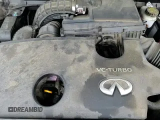 ✅ 2020 Infiniti QX50 Essential • VIN: 3PCAJ5M1XLF107824 • Lot: 81787305. Wystawiony na Copart z przebiegiem 100 627 mil. Bezpłatny archiwum sprzedaży aukcyjnych z USA i szczegółowy raport historii pojazdu na DreamBid. Zdjęcie 17.