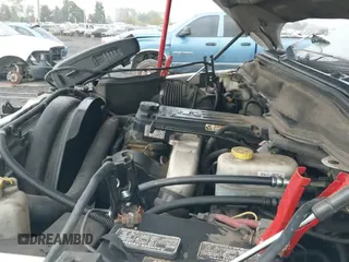 ✅ 2004 Dodge 2500 SLT • VIN: 3D7KU28CX4G283392 • Lot: 43317255. Listed on IAAI with Not provided. Free auction sales archive from the USA and detailed vehicle history report at DreamBid. Image 20.