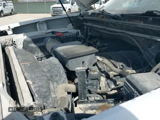 2021 Chevrolet Silverado 2500HD Work Truck с VIN 1GC1WLE77MF135294, выставлен на аукционе IAAI как лот 41389637 с пробегом 151 069 миль миль и . История ставок и продаж доступна на DreamBid. Изображение 19.