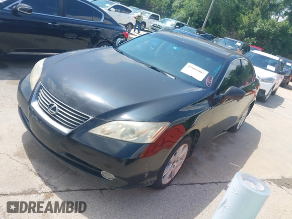 ✅ 2008 Lexus ES 330 • VIN: JTHBJ46G282269634 • Lot: 45086007. Wystawiony na IAAI z przebiegiem 176 468 mil. Bezpłatny archiwum sprzedaży aukcyjnych z USA i szczegółowy raport historii pojazdu na DreamBid. Zdjęcie 2.