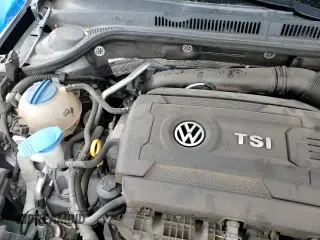 ✅ 2017 Volkswagen Jetta Sport • VIN: 3VWD17AJ5HM390694 • Лот: 72027185. Опубликован ранее на Copart с пробегом 96 577 миль. Бесплатный доступ к архиву аукционных продаж из США и подробный отчёт об истории автомобиля на DreamBid. Изображение 13.