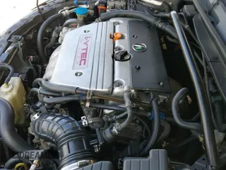 ✅ 2005 Acura TSX • VIN: JH4CL96885C027974 • Lot: 42782490. Listed on IAAI with 133,182 mi. Free auction sales archive from the USA and detailed vehicle history report at DreamBid. Image 12.