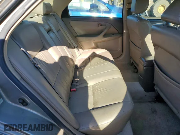 ✅ 1999 Toyota Camry LE • VIN: JT2BF28KXX0213940 • Лот: 76161615. Опубликован ранее на Copart с пробегом 307 963 миль. Бесплатный доступ к архиву аукционных продаж из США и подробный отчёт об истории автомобиля на DreamBid. Изображение 10.