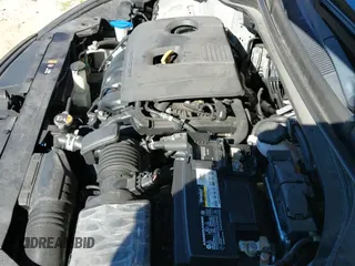 2020 Hyundai Elantra SEL с VIN 5NPD84LF0LH600896, выставлен на аукционе IAAI как лот 43459207 с пробегом 27 868 миль миль и . История ставок и продаж доступна на DreamBid. Изображение 20.