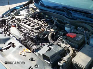 ✅ 2018 Honda Civic LX • VIN: SHHFK7H23JU208622 • Lot: 43632172. Listed on IAAI with 114,768 mi. Free auction sales archive from the USA and detailed vehicle history report at DreamBid. Image 24.