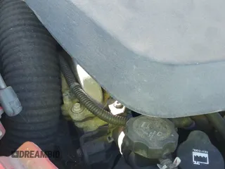 ✅ 2011 Chevrolet HHR 1LT • VIN: 3GNBABFWXBS571060 • Lot: 41293516. Listed on IAAI with 201,583 mi. Free auction sales archive from the USA and detailed vehicle history report at DreamBid. Image 19.