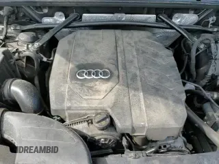 ✅ 2022 Audi Q5 Premium Plus • VIN: WA1BBAFY2N2118854 • Lot: 64081985. Wystawiony na Copart z przebiegiem 38 677 mil. Bezpłatny archiwum sprzedaży aukcyjnych z USA i szczegółowy raport historii pojazdu na DreamBid. Zdjęcie 17.