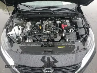 ✅ 2025 Nissan Altima SL • VIN: 1N4BL4EV4SN317660 • Lot: 56819935. Listed on Copart with 6,570 mi. Free auction sales archive from the USA and detailed vehicle history report at DreamBid. Image 15.