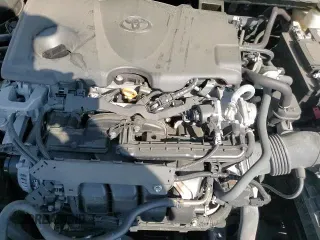 ✅ 2022 Toyota Camry LE • VIN: 4T1C11BK7NU055880 • Лот: 84966135. Опубликован ранее на Copart с пробегом 54 675 миль. Бесплатный доступ к архиву аукционных продаж из США и подробный отчёт об истории автомобиля на DreamBid. Изображение 16.