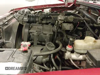 ✅ 1997 Ford Ranger XLT • VIN: 1FTCR14X8VPA10015 • Lot: 42756712. Wystawiony na IAAI z przebiegiem 100 006 mil. Bezpłatny archiwum sprzedaży aukcyjnych z USA i szczegółowy raport historii pojazdu na DreamBid. Zdjęcie 22.