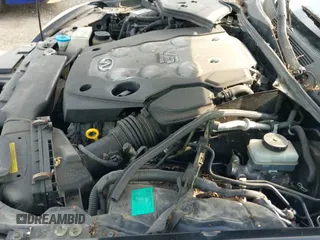 ✅ 2005 Infiniti G35 • VIN: JNKCV51F05M303020 • Lot: 42759827. Wystawiony na IAAI z przebiegiem 174 139 mil. Bezpłatny archiwum sprzedaży aukcyjnych z USA i szczegółowy raport historii pojazdu na DreamBid. Zdjęcie 12.