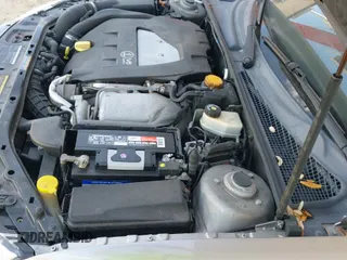 ✅ 2007 Saab 9-3 Aero • VIN: YS3FH71U376110604 • Lot: 43732788. Wystawiony na IAAI z przebiegiem 45 226 mil. Bezpłatny archiwum sprzedaży aukcyjnych z USA i szczegółowy raport historii pojazdu na DreamBid. Zdjęcie 20.