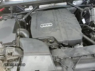 ✅ 2022 Audi Q5 S line Premium Plus • VIN: WA1EAAFY6N2026047 • Lot: 71613085. Wystawiony na Copart z przebiegiem 42 189 mil. Bezpłatny archiwum sprzedaży aukcyjnych z USA i szczegółowy raport historii pojazdu na DreamBid. Zdjęcie 14.