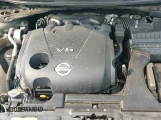 ✅ 2012 Nissan Maxima SV • VIN: 1N4AA5AP2CC826139 • Lot: 42895553. Wystawiony na IAAI z przebiegiem 229 002 mil. Bezpłatny archiwum sprzedaży aukcyjnych z USA i szczegółowy raport historii pojazdu na DreamBid. Zdjęcie 14.