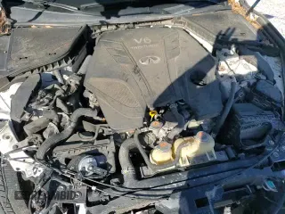 ✅ 2021 Infiniti Q50 Pure • VIN: JN1EV7AP6MM701378 • Lot: 43383655. Wystawiony na Copart z przebiegiem 87 293 mil. Bezpłatny archiwum sprzedaży aukcyjnych z USA i szczegółowy raport historii pojazdu na DreamBid. Zdjęcie 16.