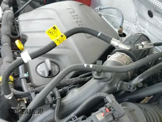 ✅ 2024 Buick Encore GX Preferred • VIN: KL4AMBS23RB054116 • Lot: 42907394. Listed on IAAI with 15,641 mi. Free auction sales archive from the USA and detailed vehicle history report at DreamBid. Image 19.