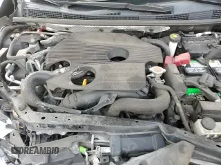 ✅ 2017 Nissan Sentra SR Turbo • VIN: 3N1CB7AP5HY339224 • Lot: 81623445. Wystawiony na Copart z przebiegiem 128 879 mil. Bezpłatny archiwum sprzedaży aukcyjnych z USA i szczegółowy raport historii pojazdu na DreamBid. Zdjęcie 15.