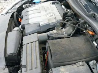 ✅ 2011 Volkswagen Golf TDI • VIN: WVWDM7AJ1BW156070 • Lot: 43890007. Listed on IAAI with 118,667 mi. Free auction sales archive from the USA and detailed vehicle history report at DreamBid. Image 15.