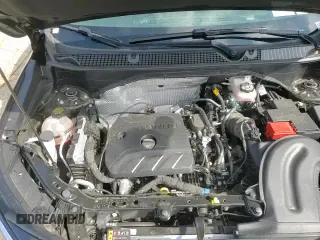 ✅ 2025 Buick Encore GX Preferred • VIN: KL4AMCSL1SB182035 • Лот: 83859895. Опубликован ранее на Copart с пробегом 16 692 миль. Бесплатный доступ к архиву аукционных продаж из США и подробный отчёт об истории автомобиля на DreamBid. Изображение 14.