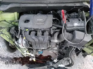 ✅ 2018 Kia Soul • VIN: KNDJN2A24J7899195 • Lot: 91811395. Wystawiony na Copart z przebiegiem 65 161 mil. Bezpłatny archiwum sprzedaży aukcyjnych z USA i szczegółowy raport historii pojazdu na DreamBid. Zdjęcie 17.